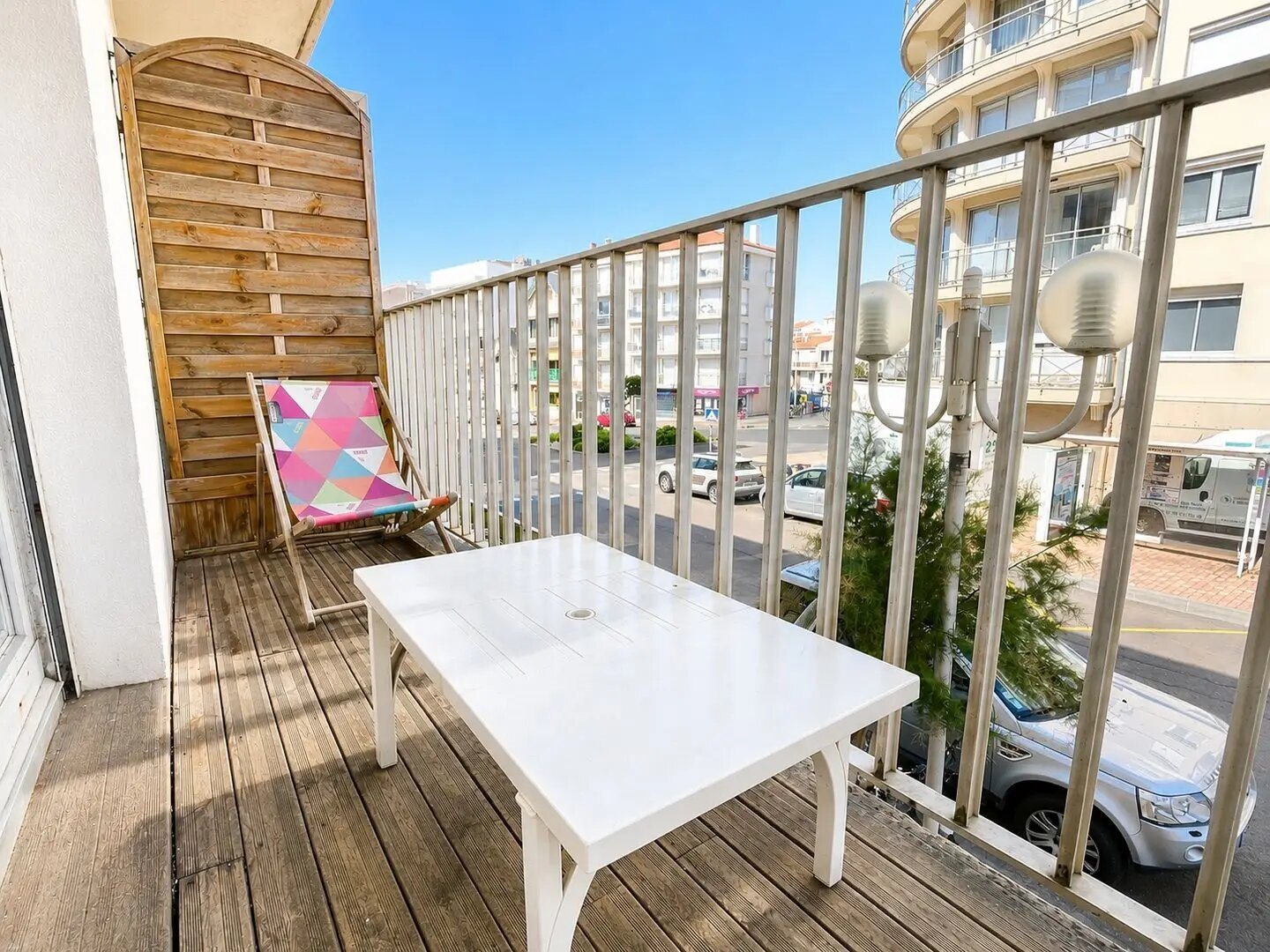 Appartement à vendre, 23m², Les Sables-d'Olonne