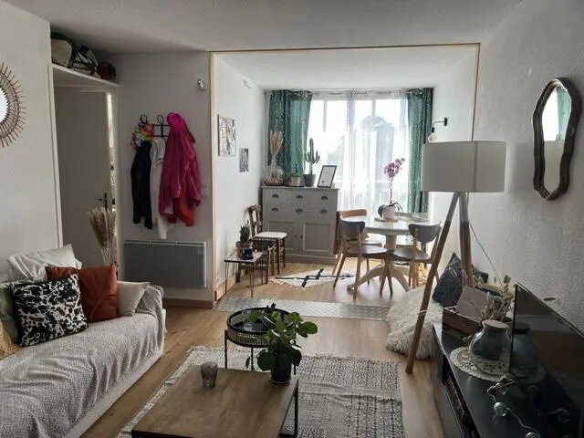 Appartement à vendre, 27m², Les Sables-d'Olonne