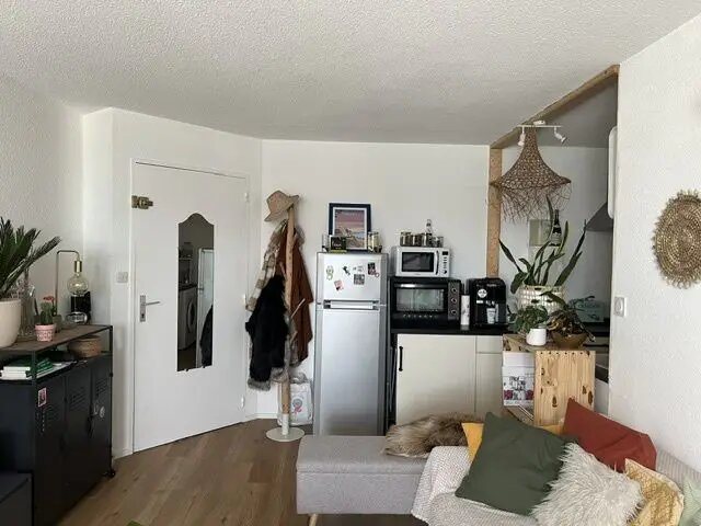 Appartement à vendre, 27m², Les Sables-d'Olonne