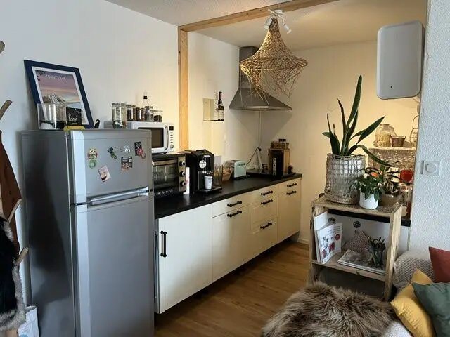 Appartement à vendre, 27m², Les Sables-d'Olonne