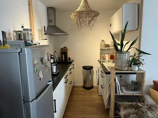 Appartement à vendre, 27m², Les Sables-d'Olonne