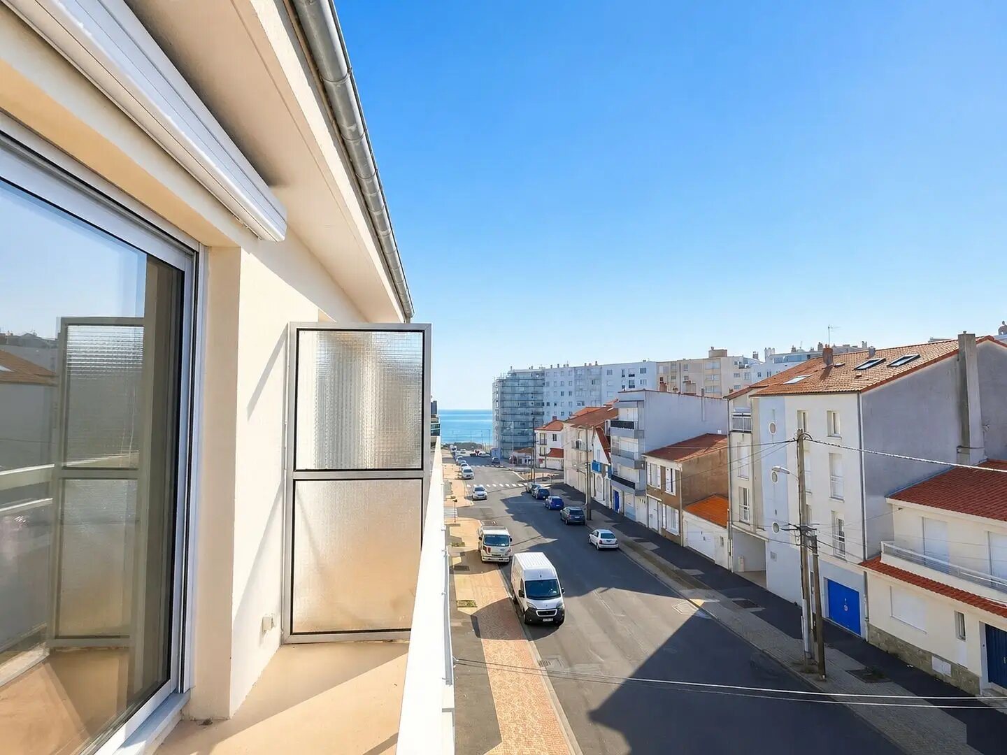Appartement à vendre, 60m², Les Sables-d'Olonne