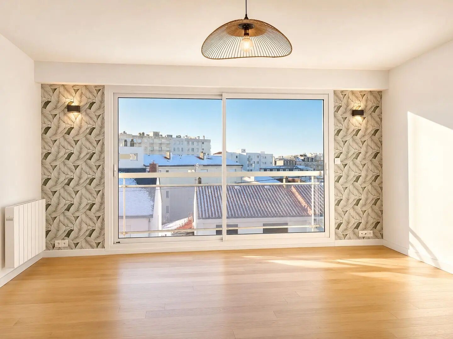 Appartement à vendre, 60m², Les Sables-d'Olonne