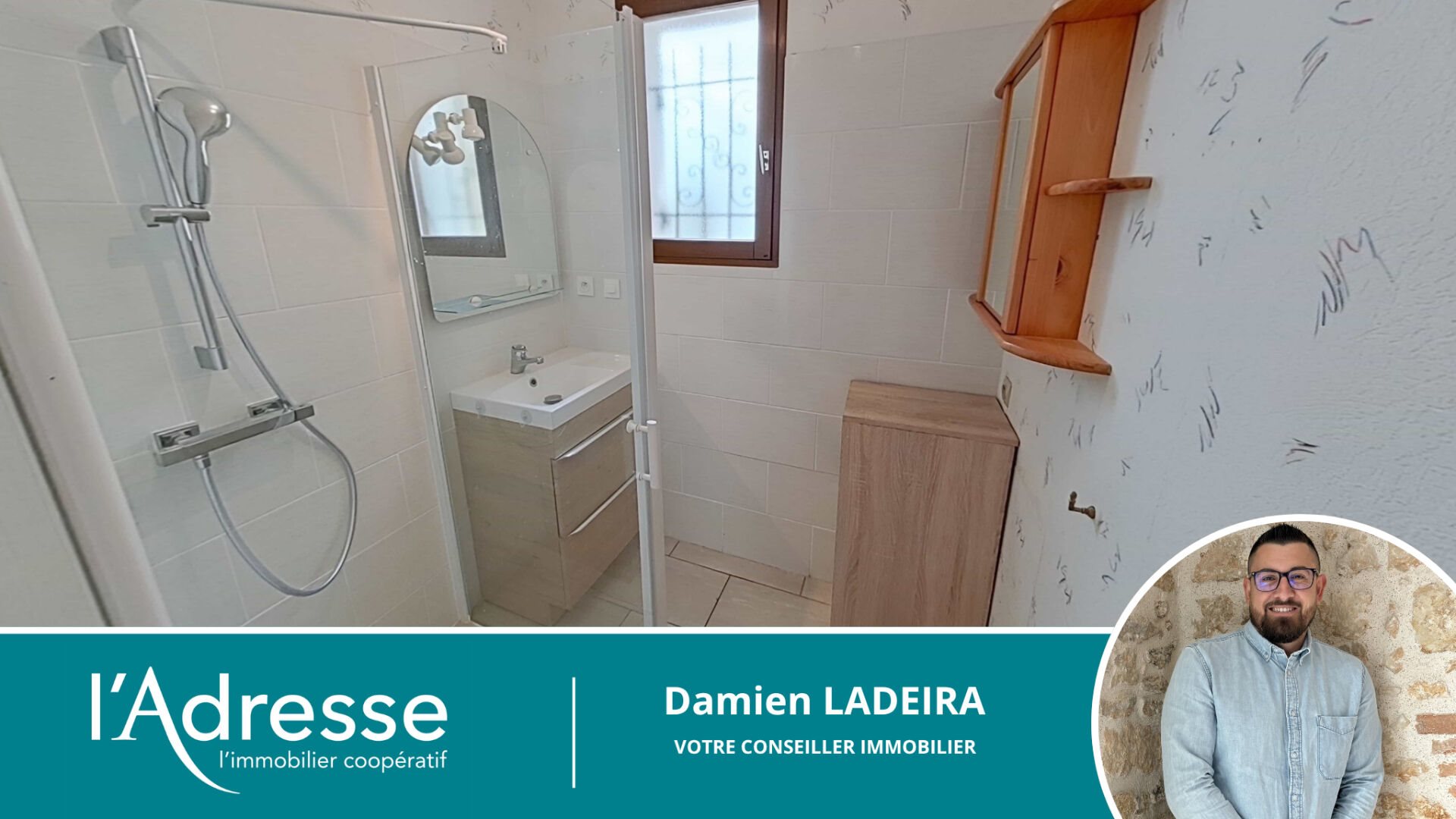 Maison à vendre, 89m², Buxerolles