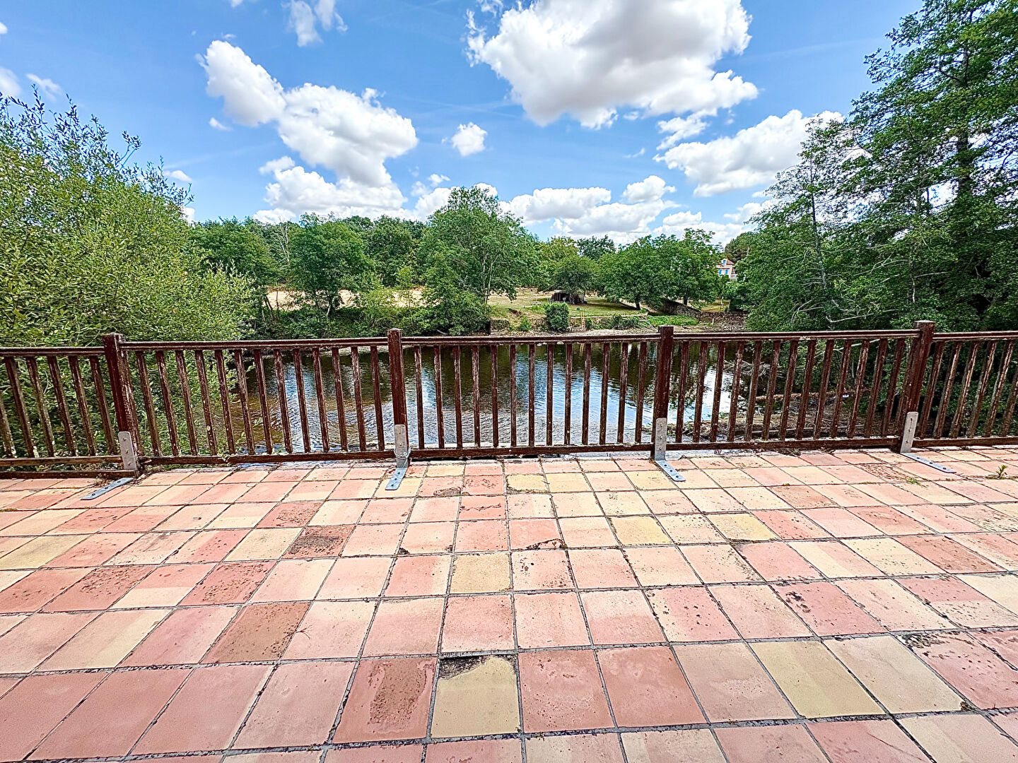 Maison à vendre, 291m², Saulgé