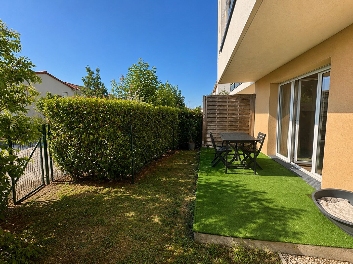 Appartement à vendre, 46m², Mignaloux-Beauvoir