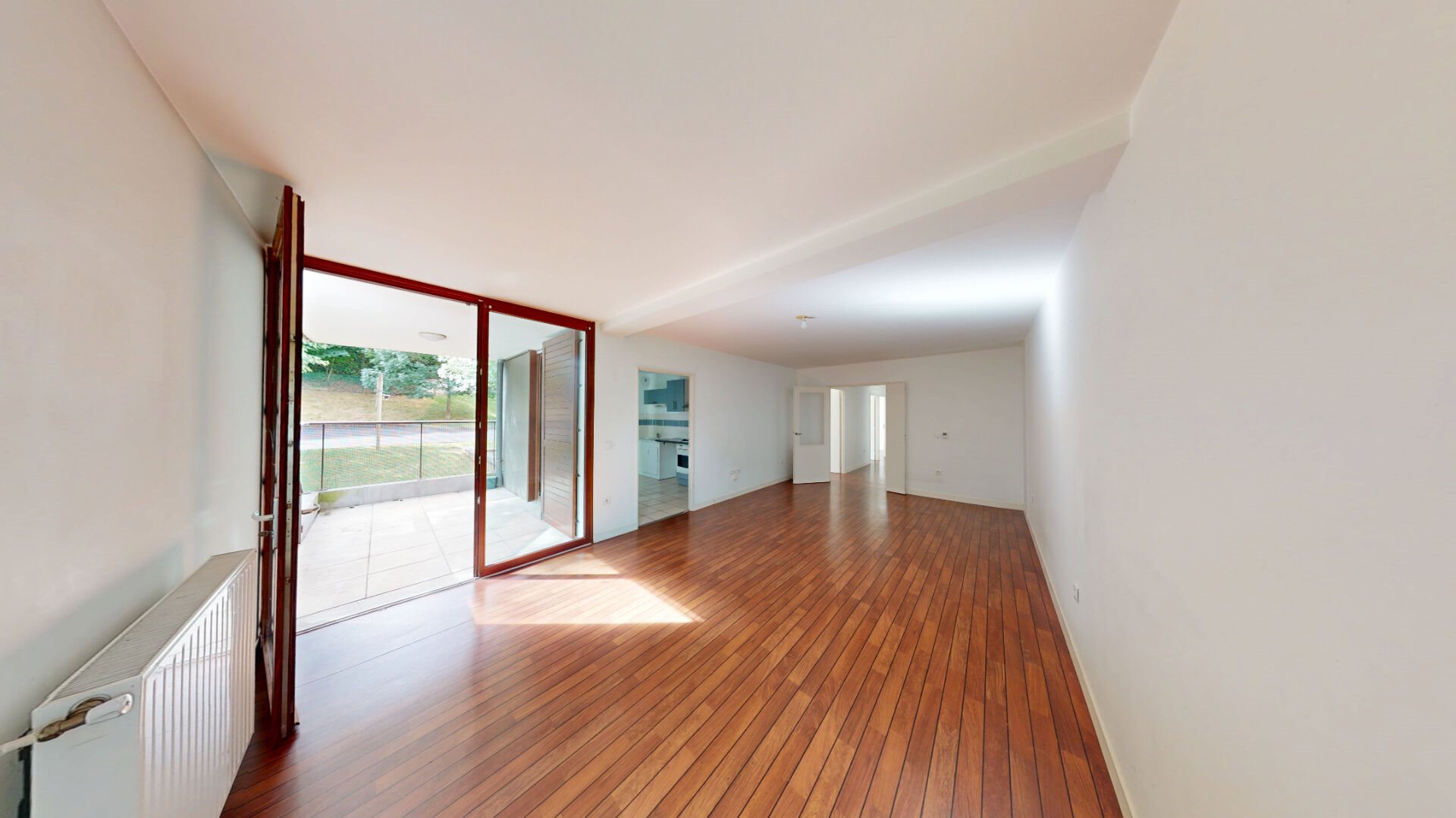 Appartement à vendre, 85m², Poitiers