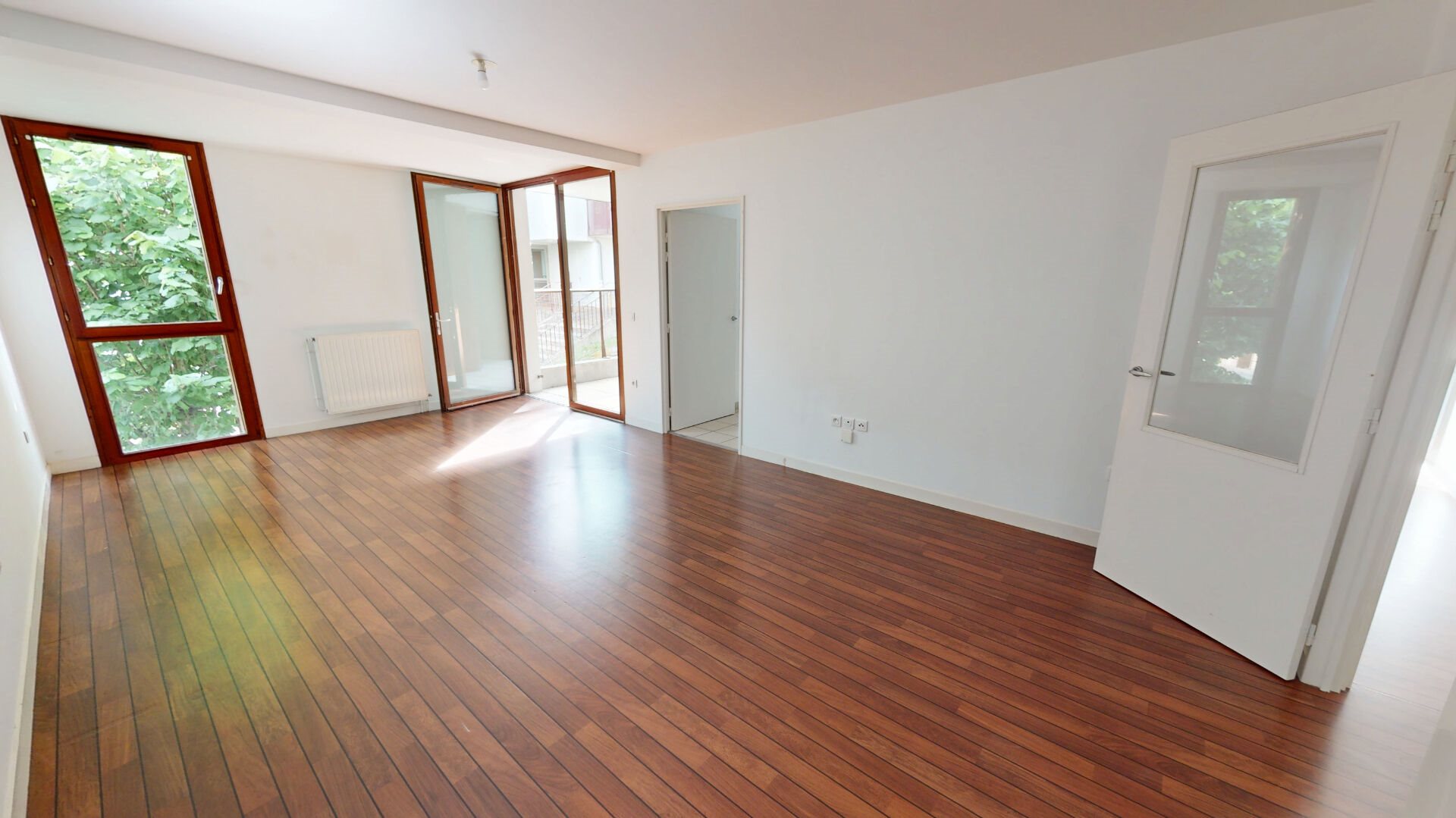 Appartement à vendre, 85m², Poitiers