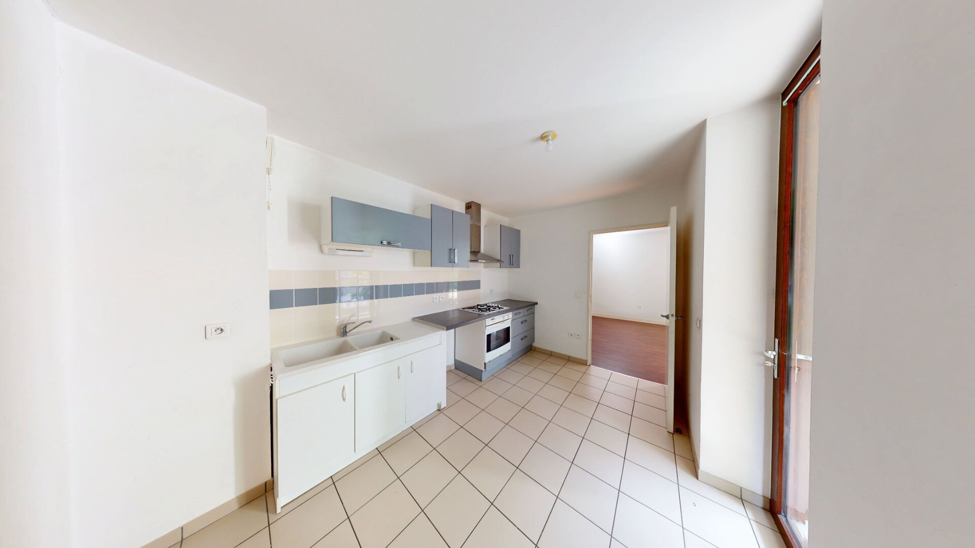 Appartement à vendre, 85m², Poitiers