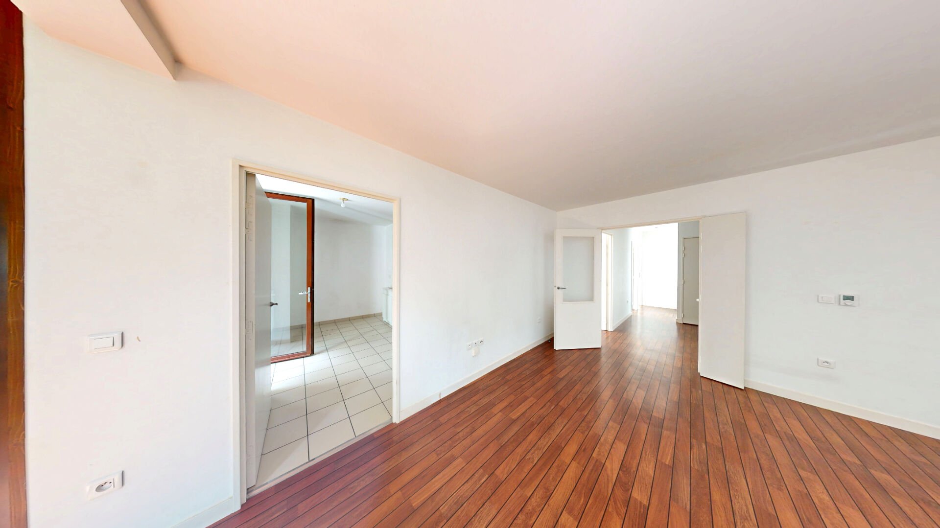 Appartement à vendre, 85m², Poitiers