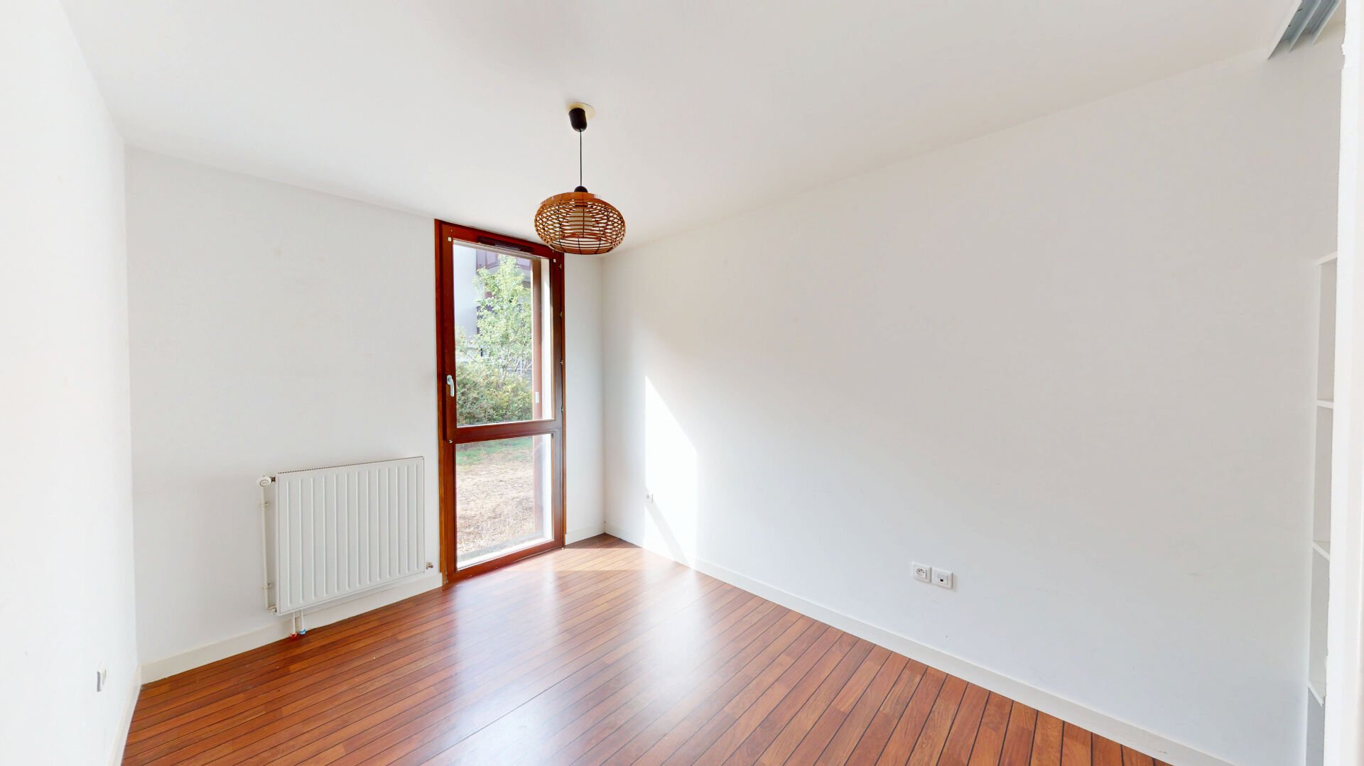 Appartement à vendre, 85m², Poitiers