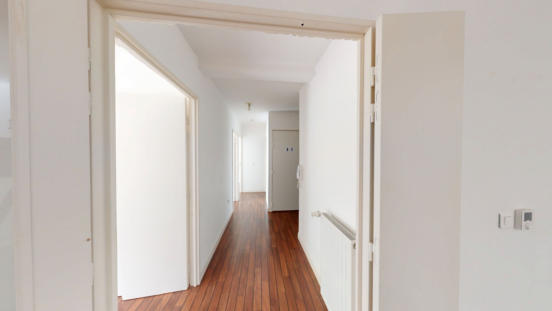 Appartement à vendre, 85m², Poitiers