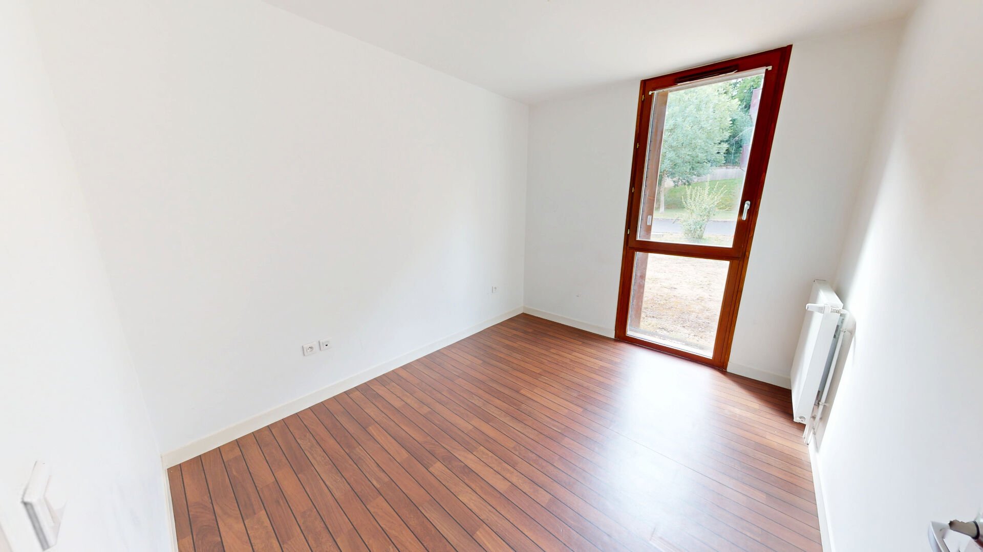 Appartement à vendre, 85m², Poitiers