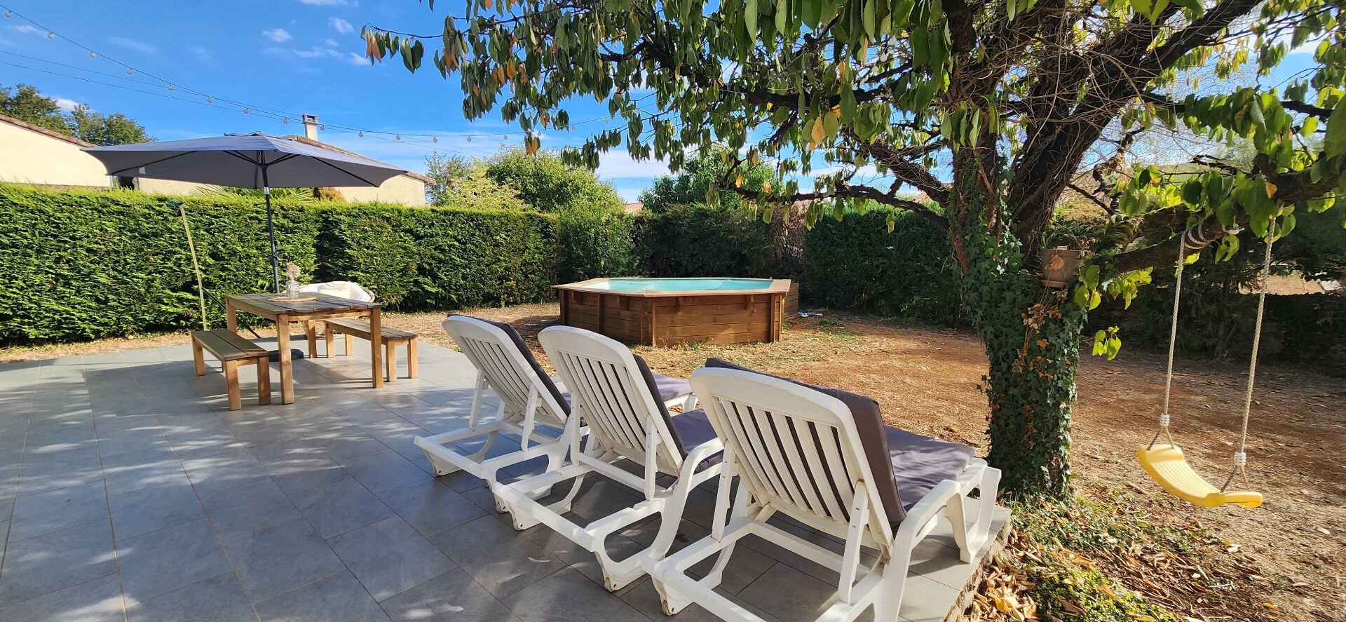 Maison à vendre, 89m², Vivonne