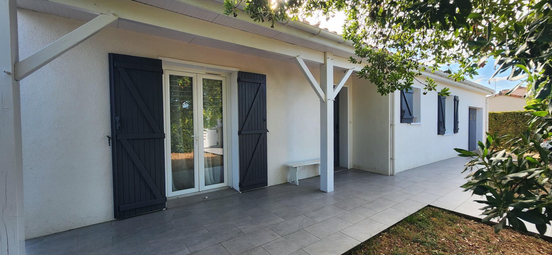Maison à vendre, 89m², Vivonne