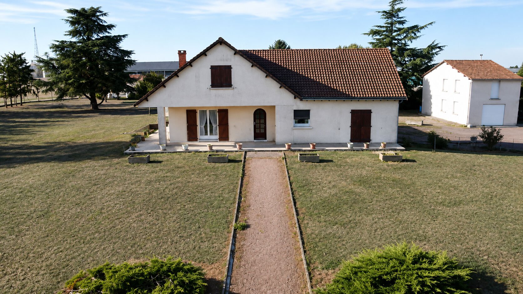 Maison à vendre, 263m², Cissé
