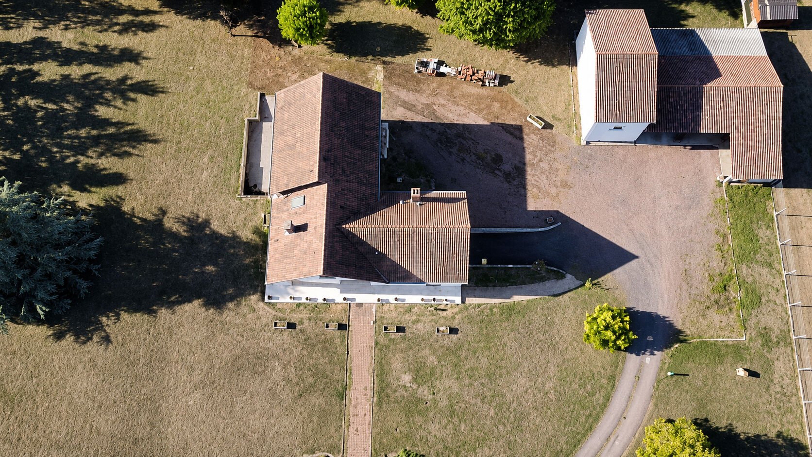 Maison à vendre, 263m², Cissé