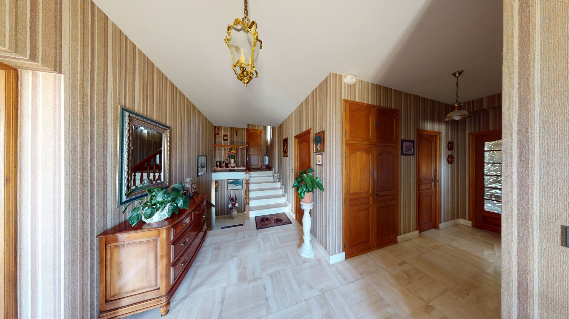 Maison à vendre, 263m², Cissé