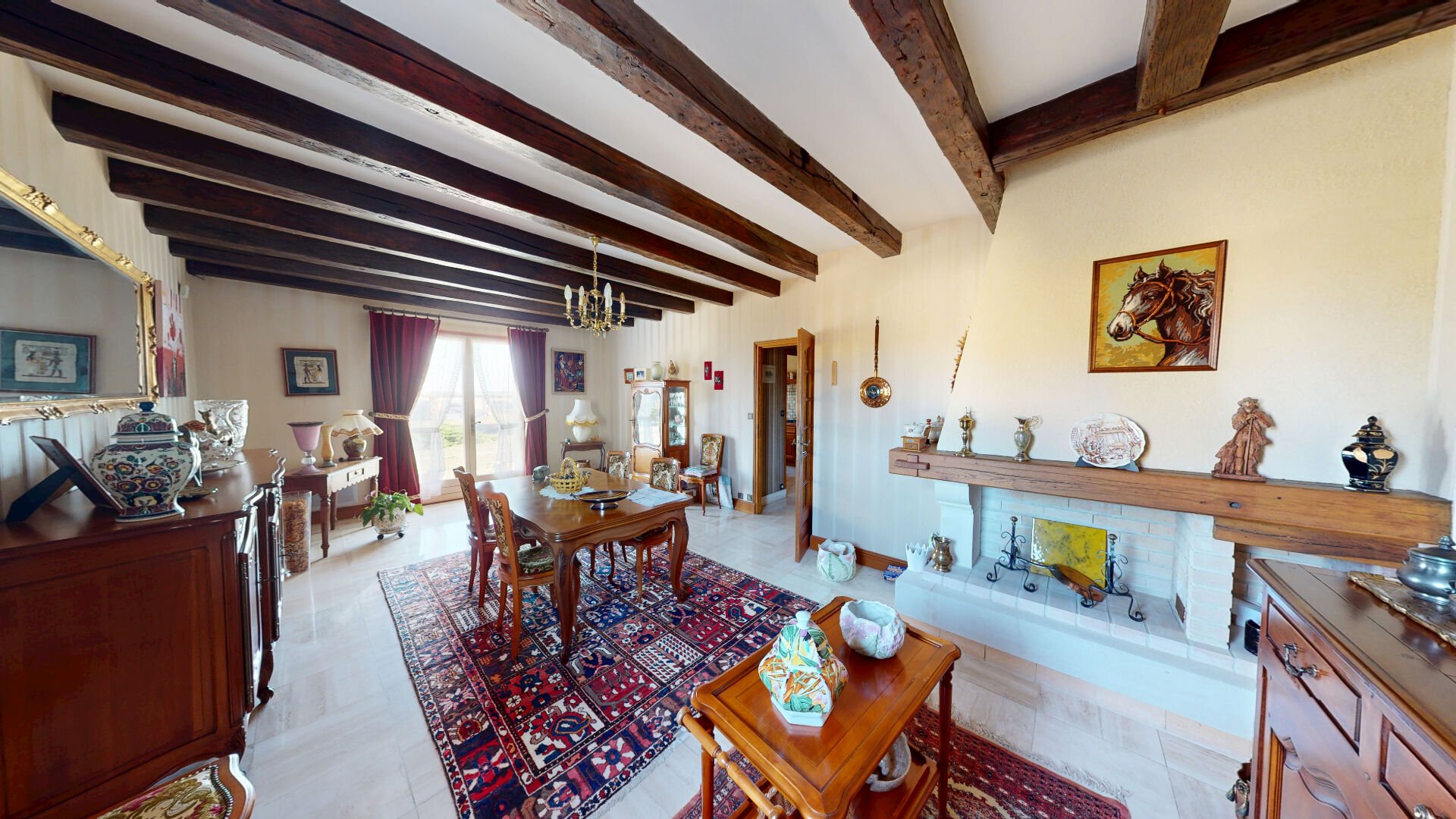 Maison à vendre, 263m², Cissé