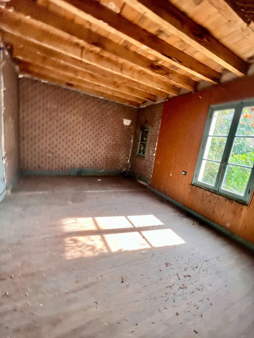 Maison à vendre, 204m², Montmorillon
