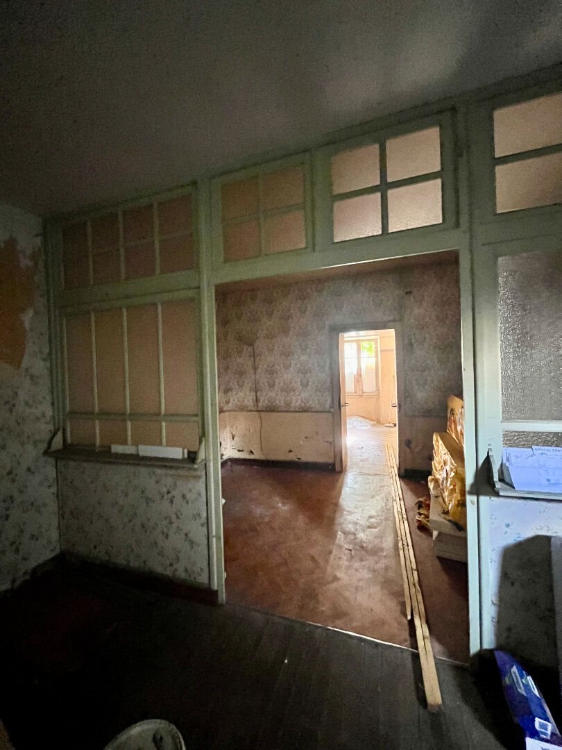 Maison à vendre, 204m², Montmorillon