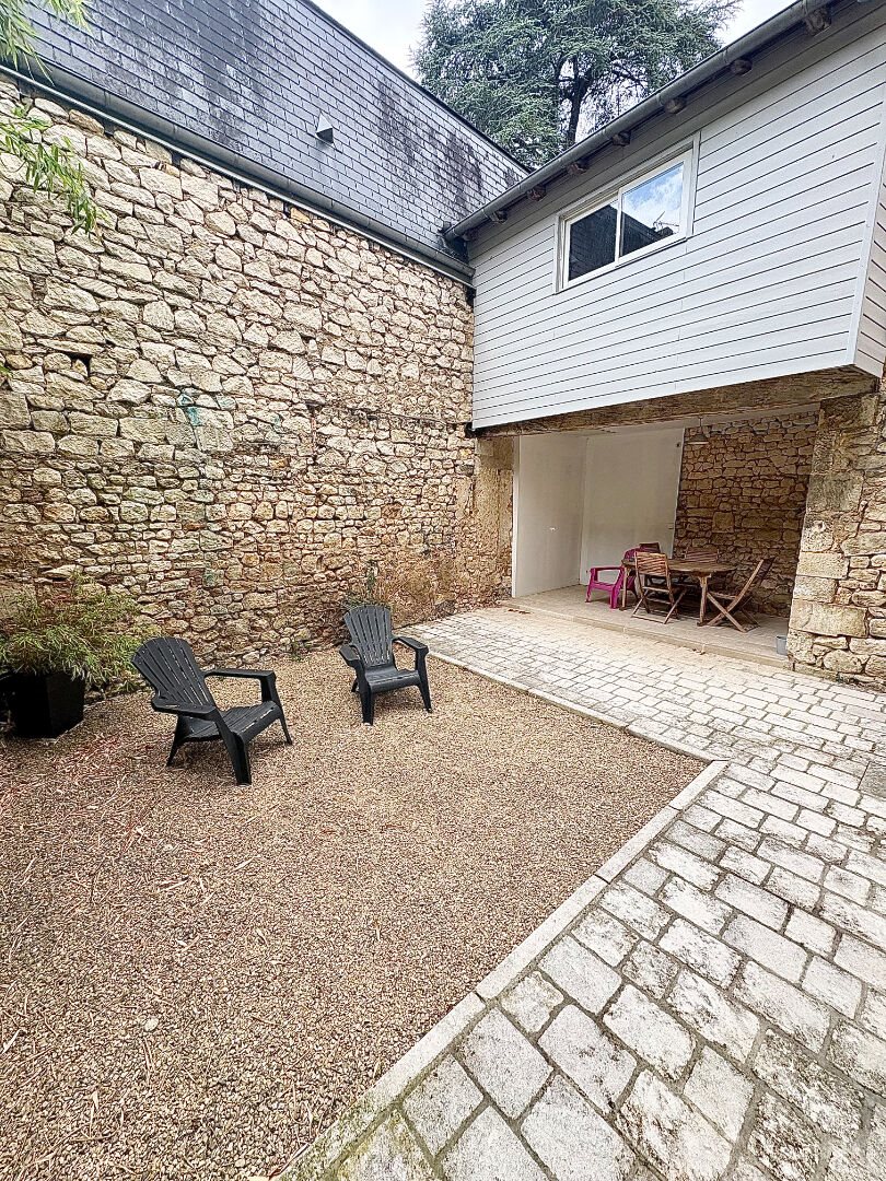Maison à vendre, 194m², Chauvigny