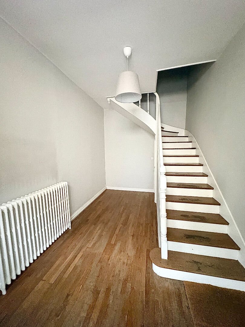 Maison à vendre, 194m², Chauvigny
