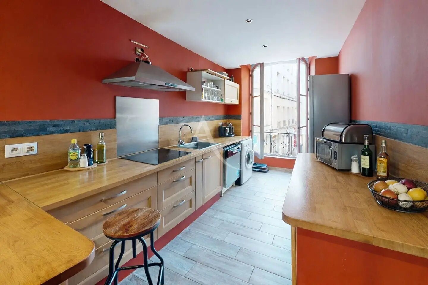Appartement à vendre, 83m², Poitiers