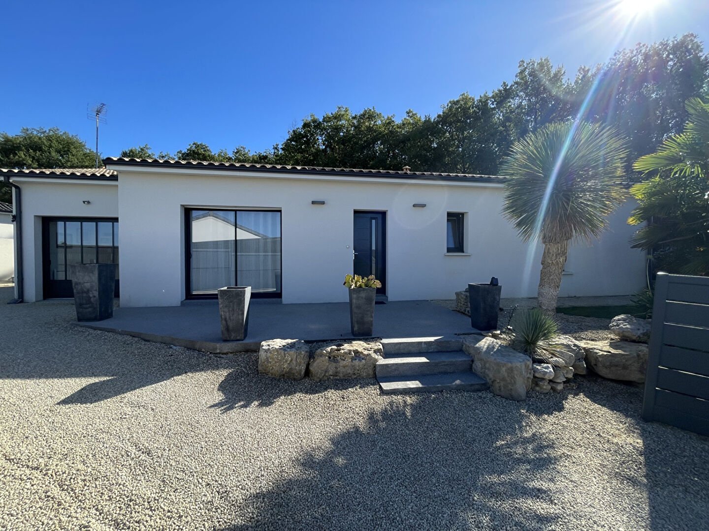 Maison à vendre, 114m², Ligugé