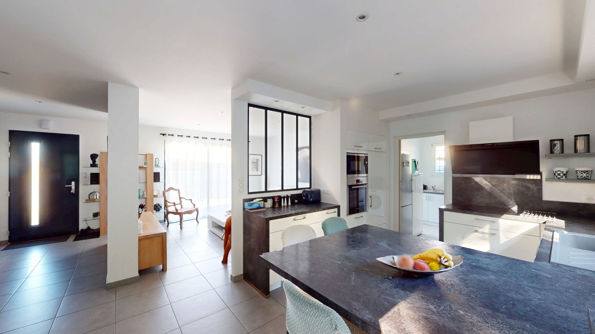 Maison à vendre, 114m², Ligugé