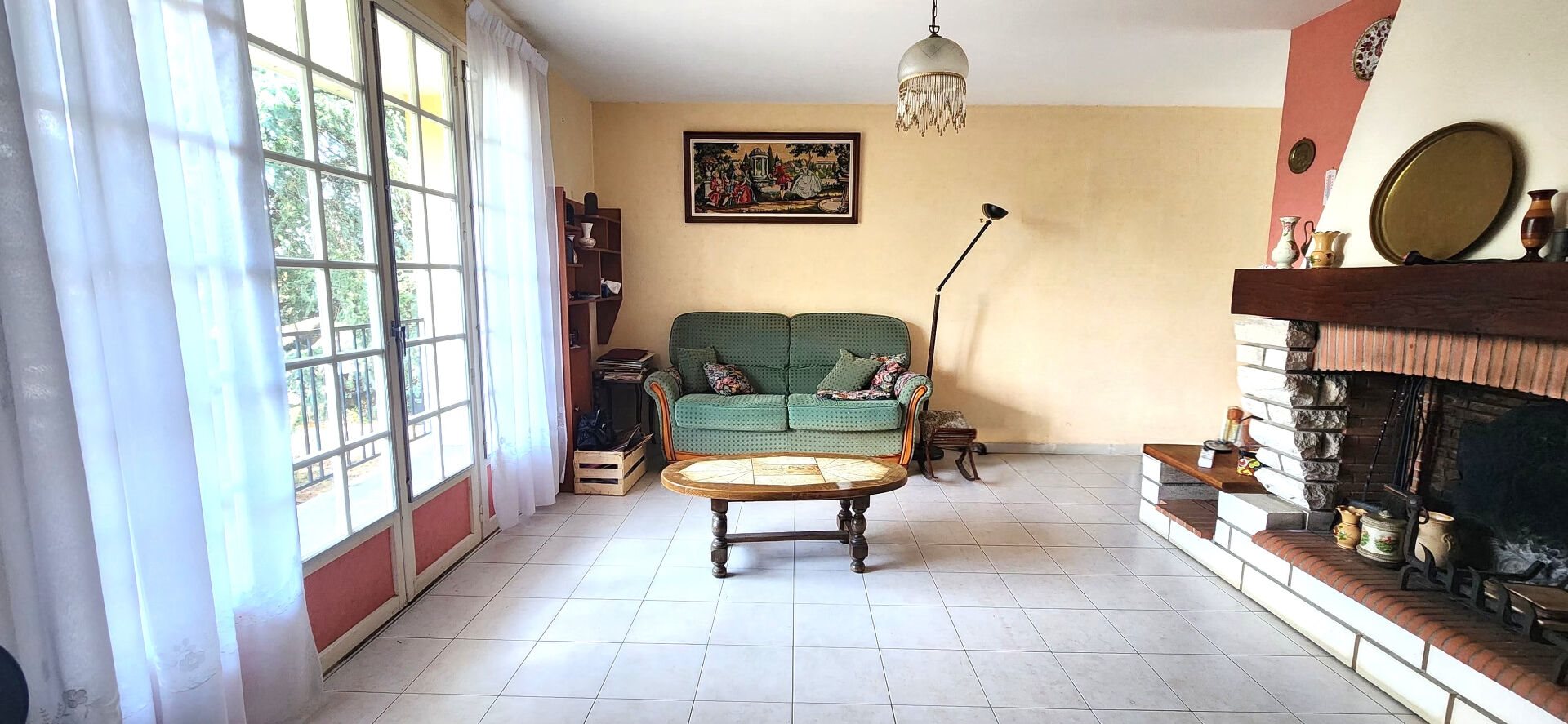 Maison à vendre, 80m², Vivonne