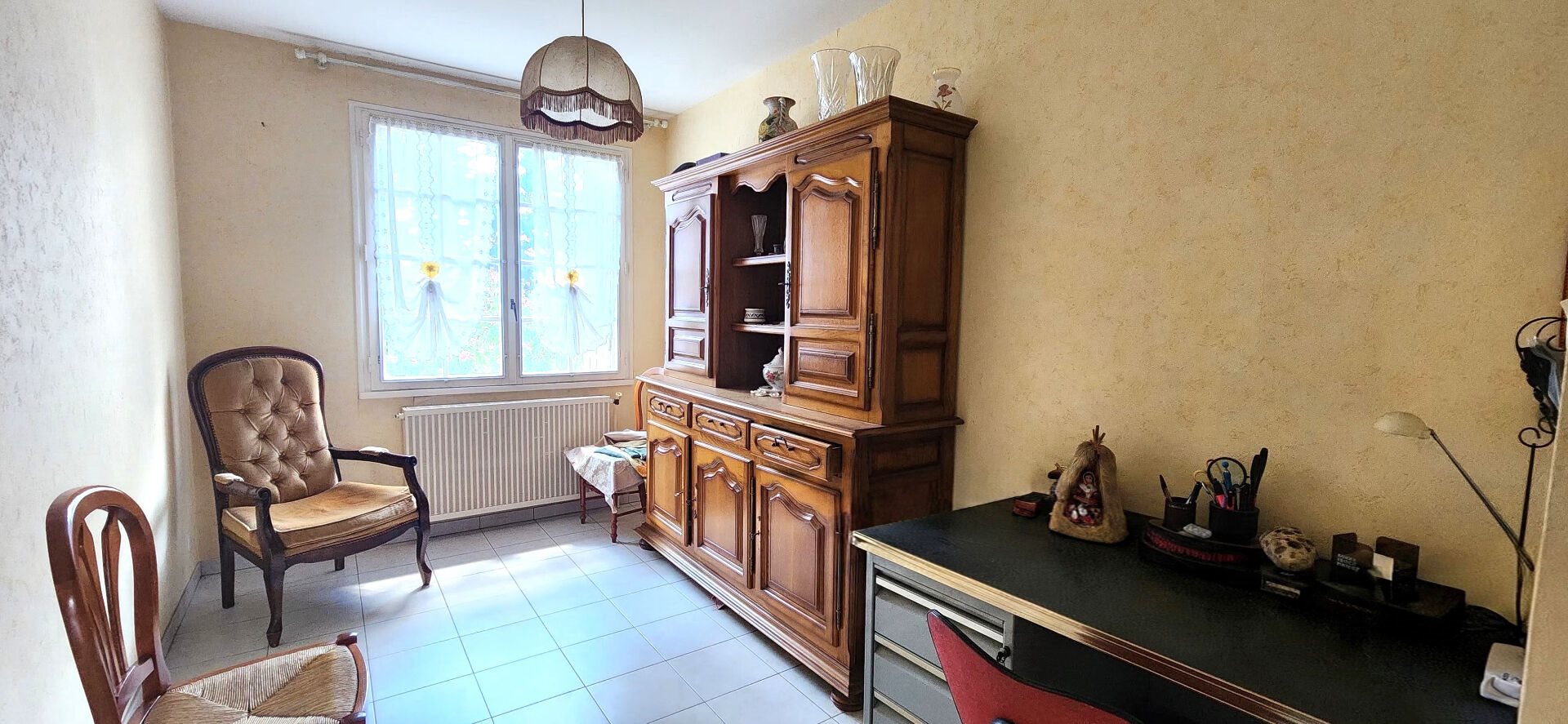 Maison à vendre, 80m², Vivonne