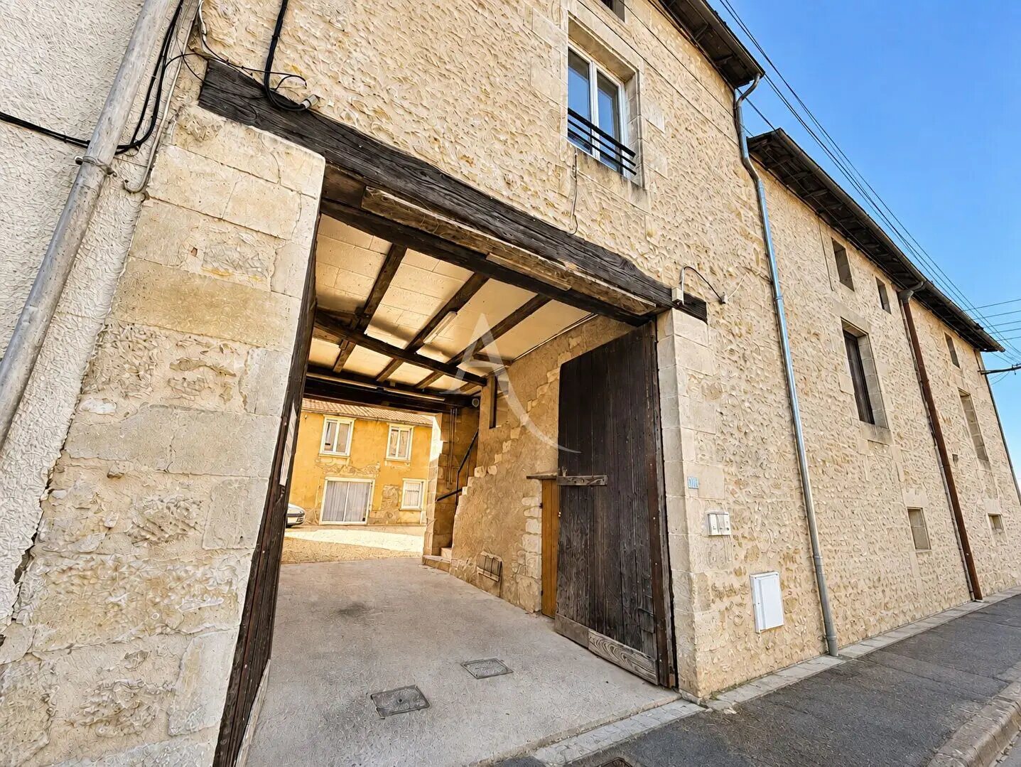 Appartement à vendre, 158m², Poitiers