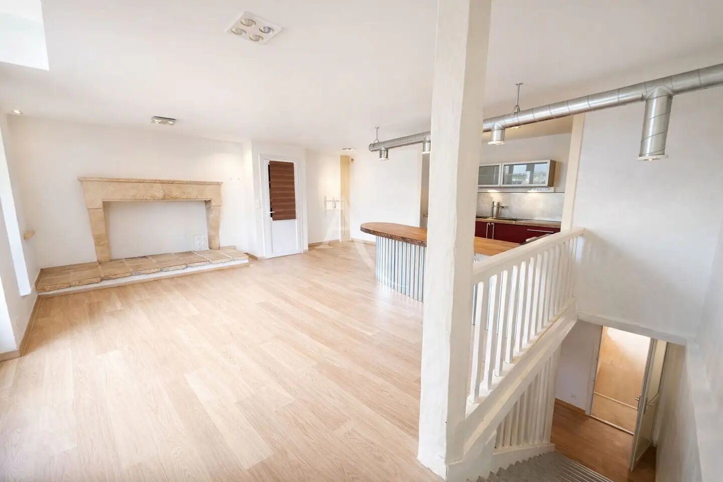 Appartement à vendre, 158m², Poitiers