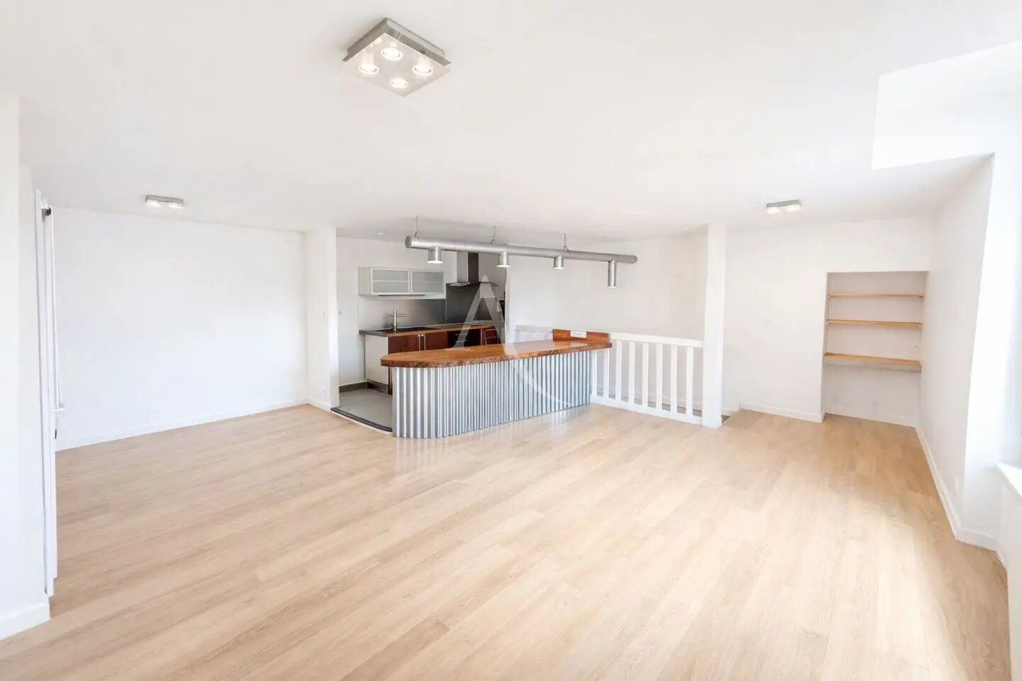 Appartement à vendre, 158m², Poitiers