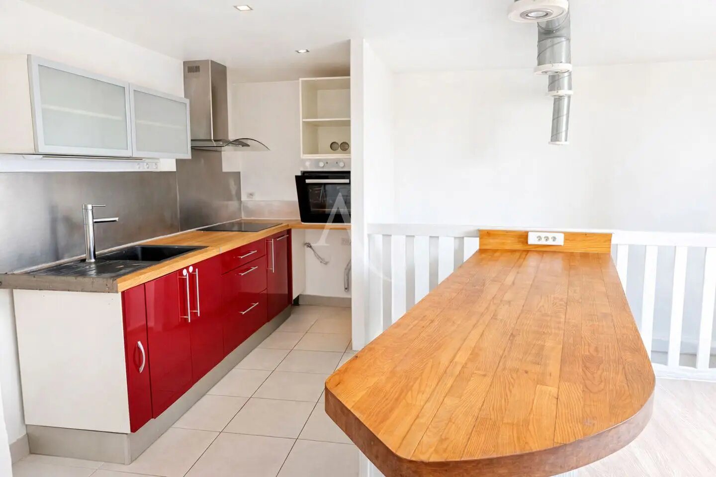 Appartement à vendre, 158m², Poitiers