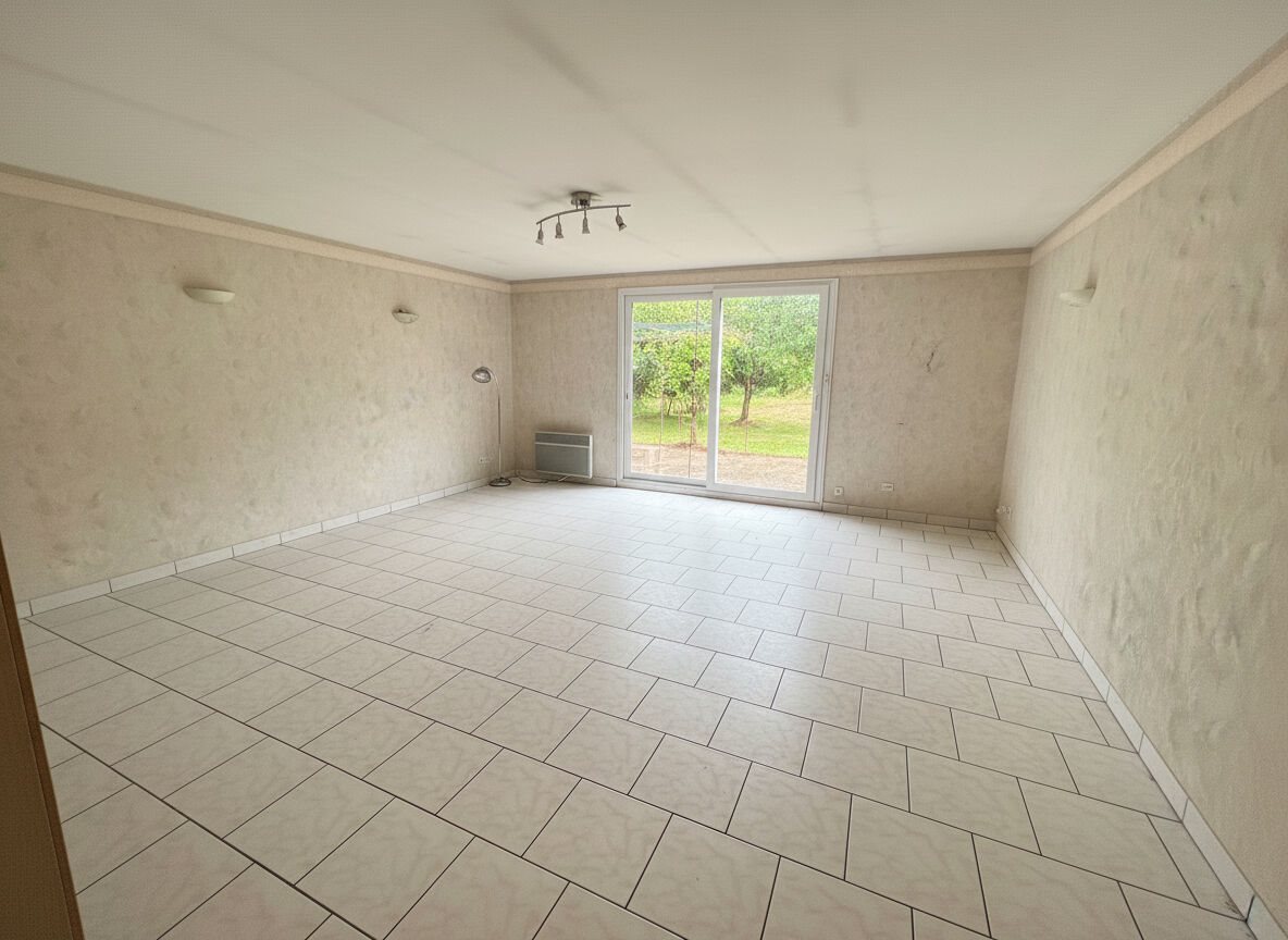 Maison à vendre, 121m², Buxerolles