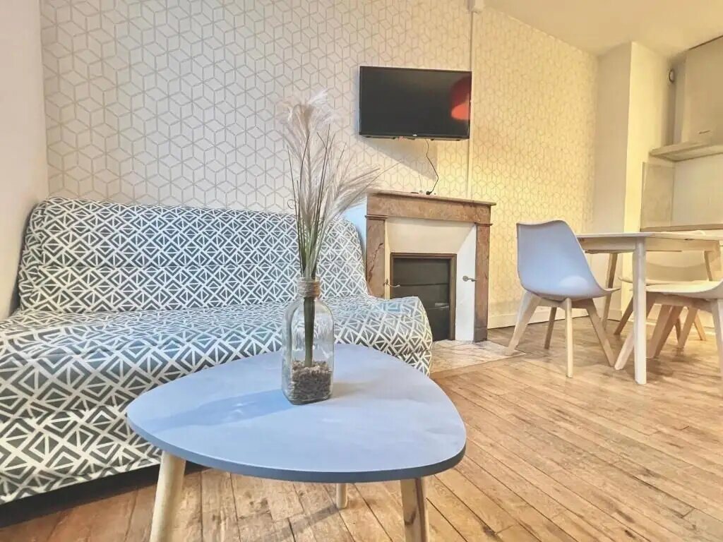 Appartement à vendre, 100m², Poitiers