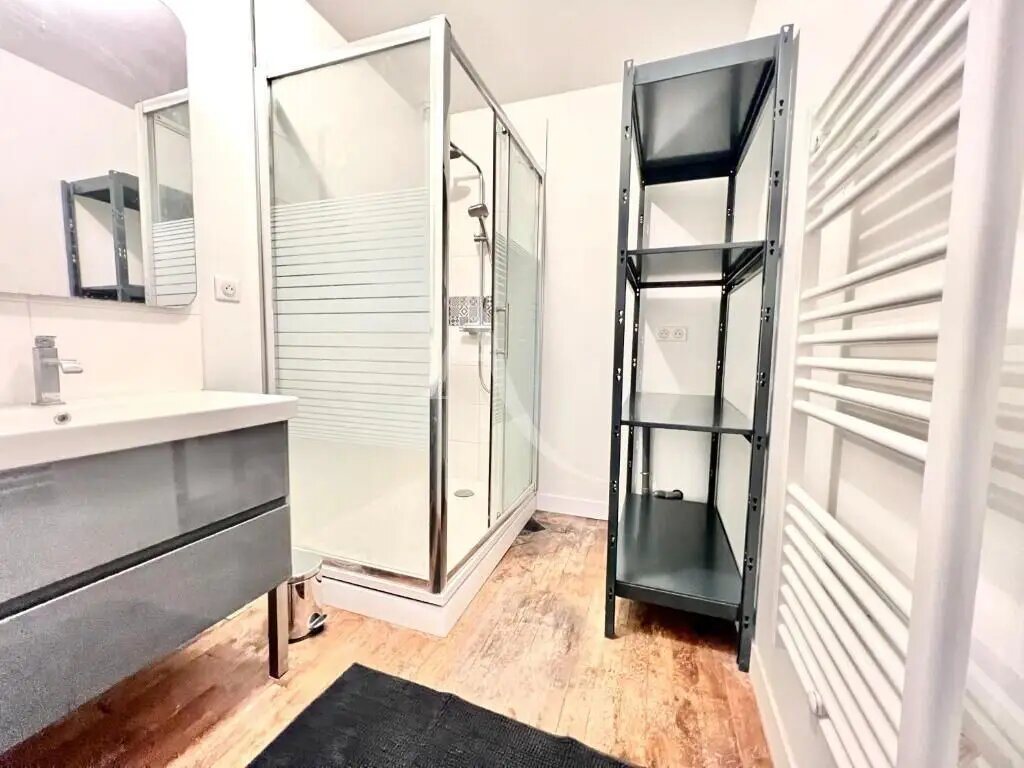 Appartement à vendre, 100m², Poitiers