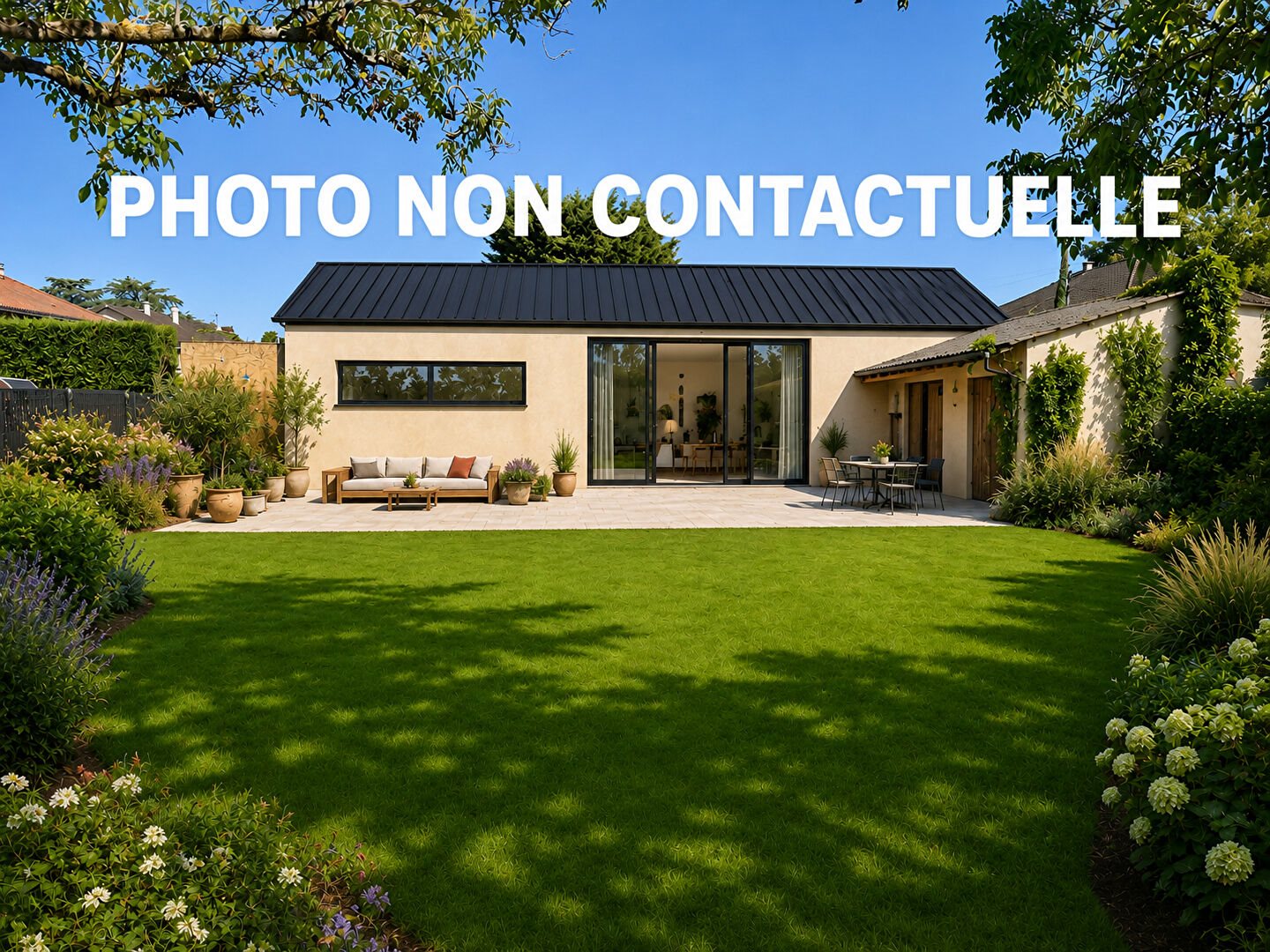 Maison à vendre, 130m², Vivonne