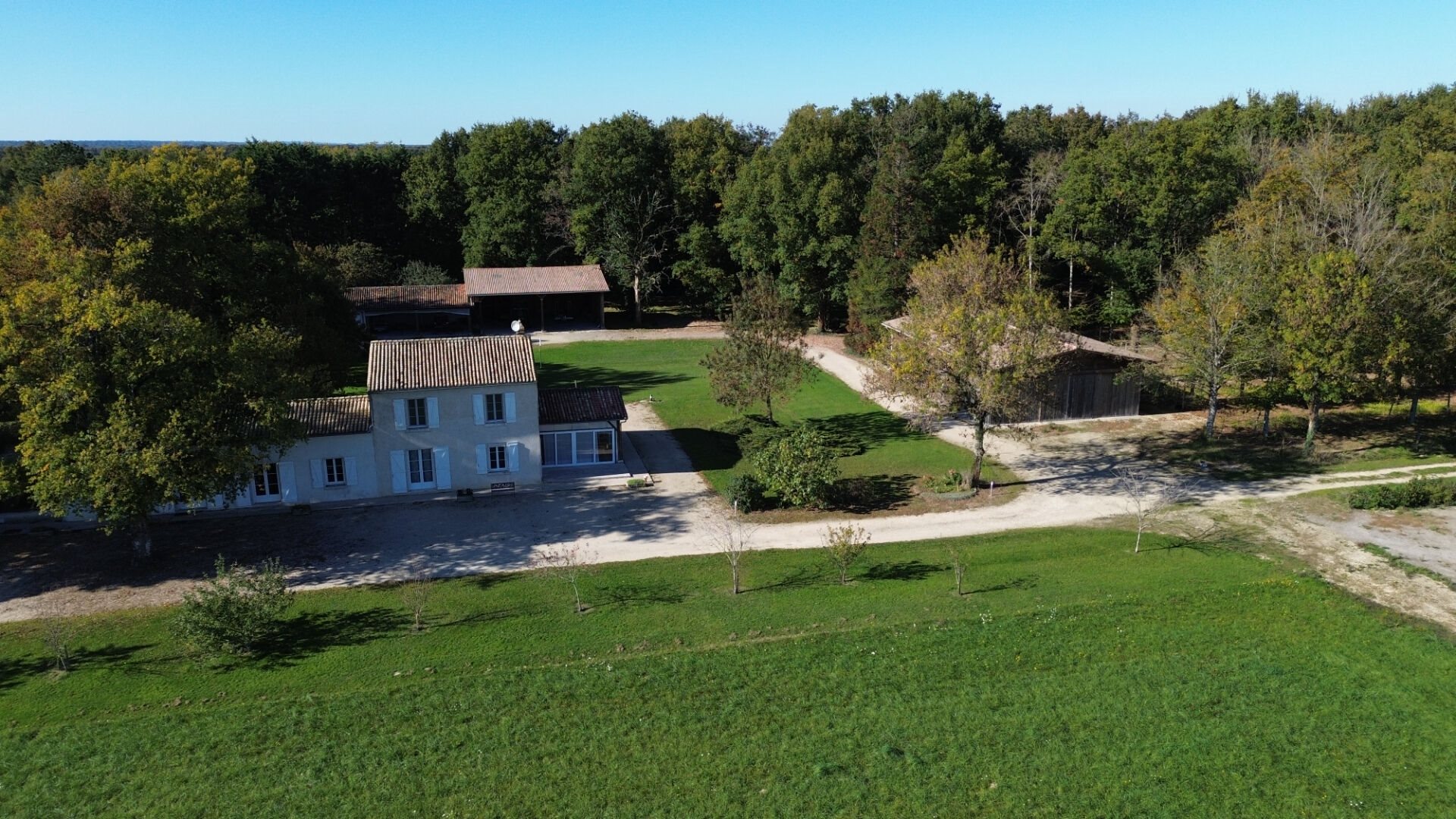 Maison à vendre, 214m², Lavausseau