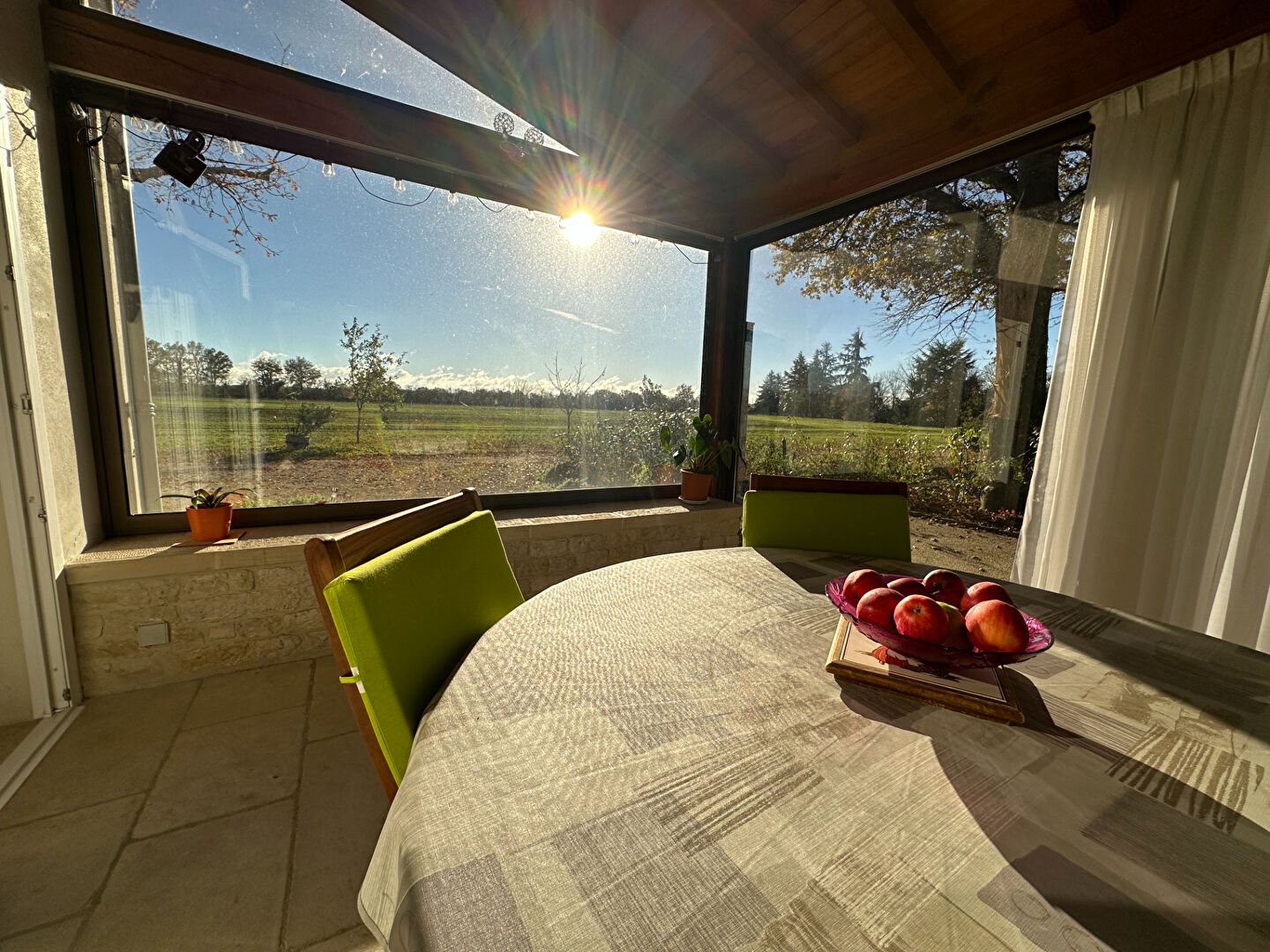 Maison à vendre, 214m², Lavausseau