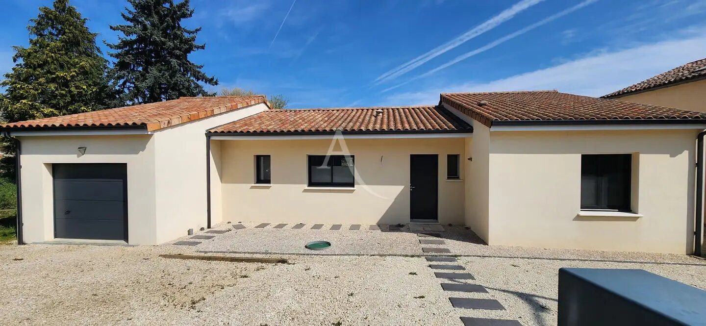Maison à vendre, 113m², Fontaine-le-Comte