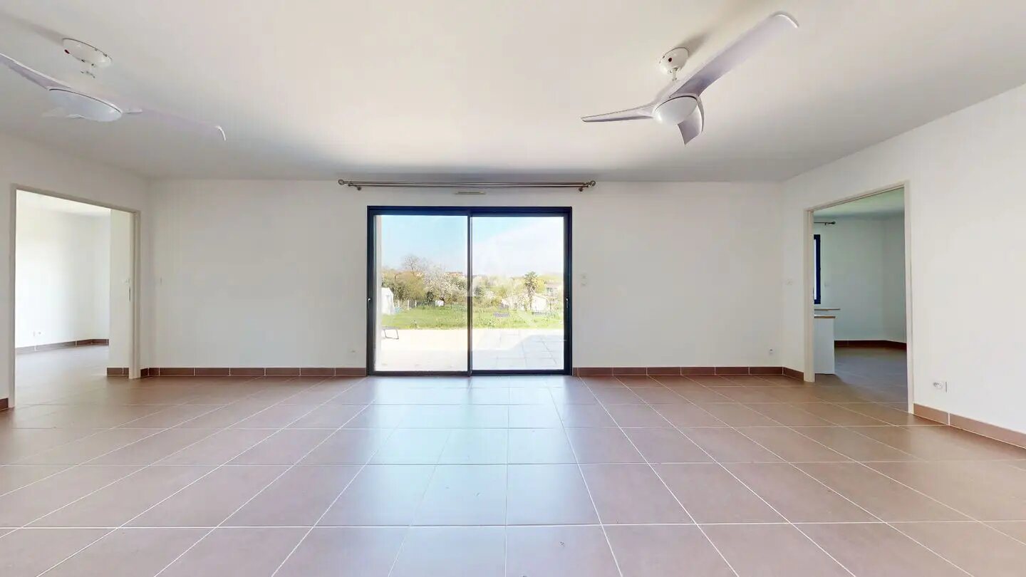 Maison à vendre, 113m², Fontaine-le-Comte