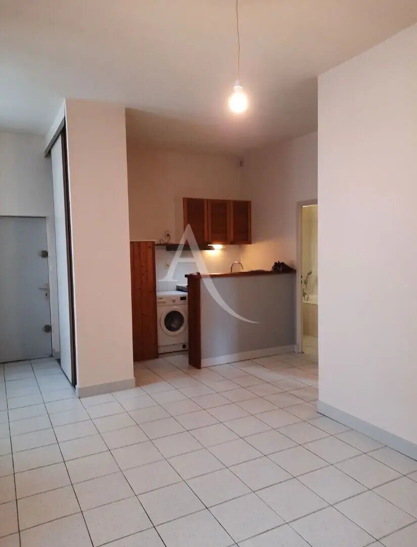 Appartement à vendre, 35m², Poitiers