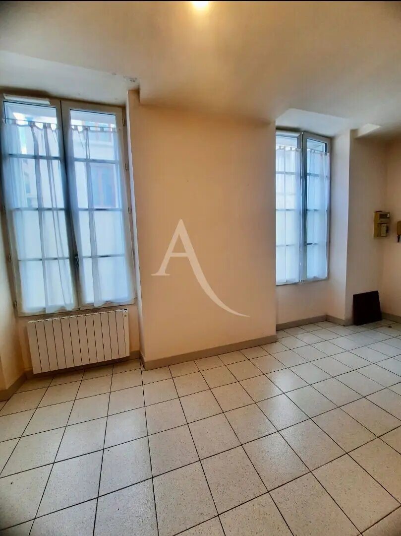 Appartement à vendre, 35m², Poitiers