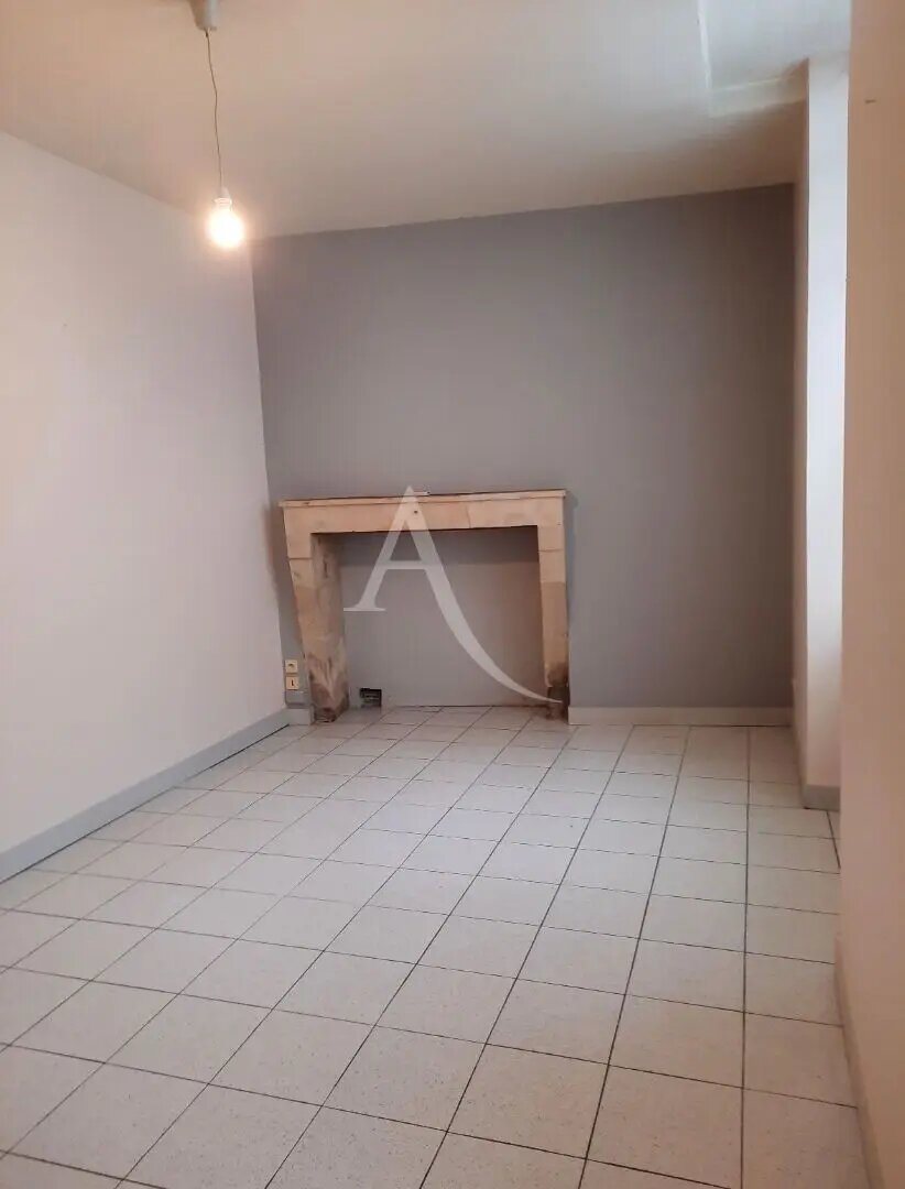 Appartement à vendre, 35m², Poitiers