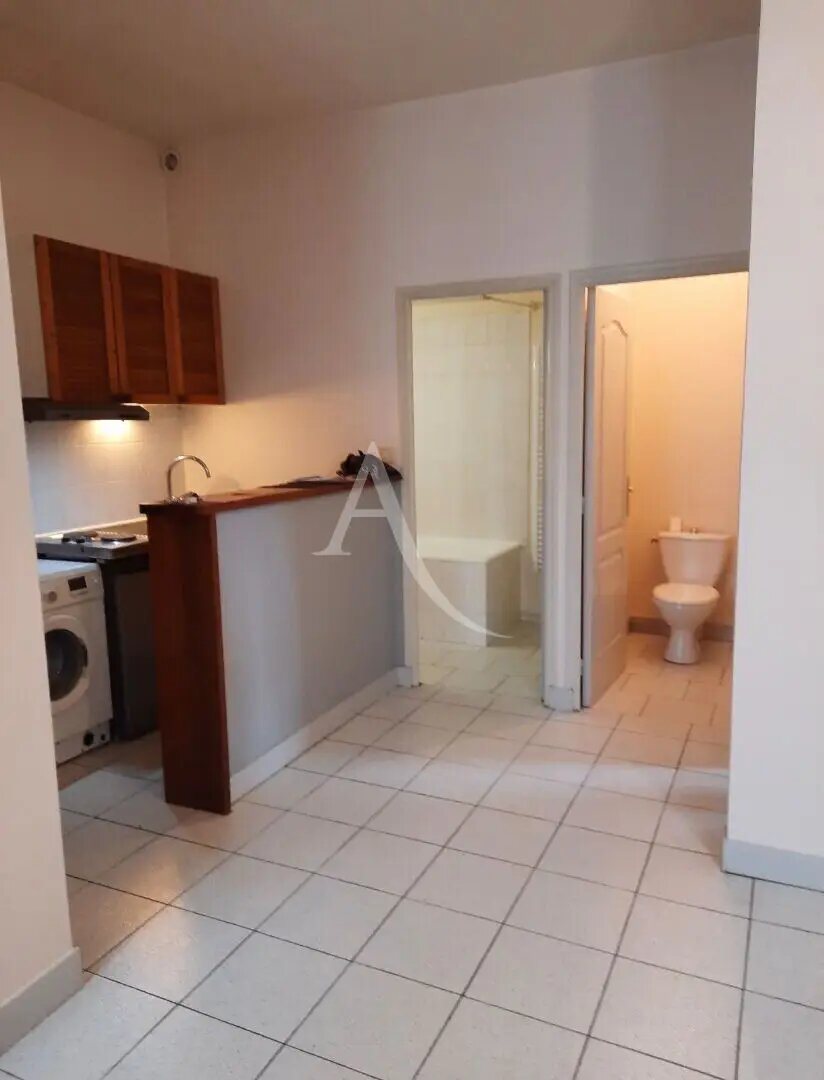Appartement à vendre, 35m², Poitiers