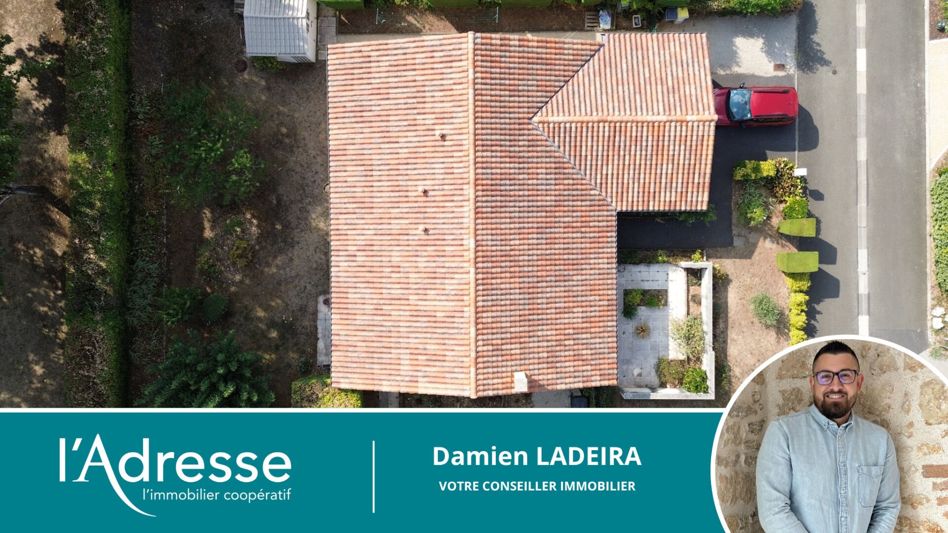 Maison à vendre, 125m², Buxerolles