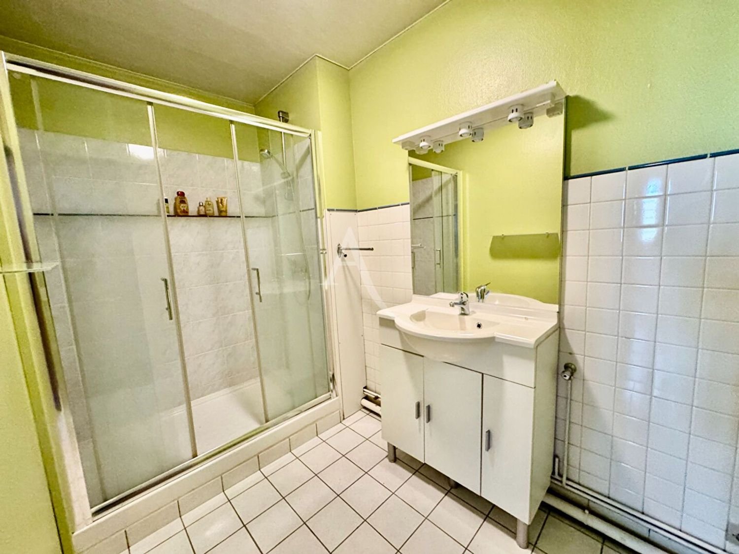 Appartement à vendre, 63m², Poitiers